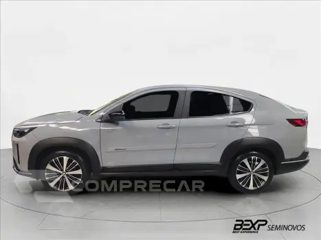 FASTBACK 1.0 Turbo 200 Audace