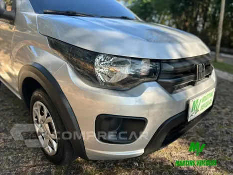 MOBI 1.0 EVO FLEX LIKE. MANUAL