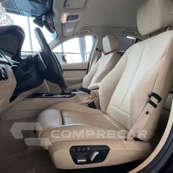 320I 2.0 Sport 16V Turbo Active