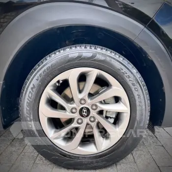 TUCSON 1.6 16V T-gdi GLS