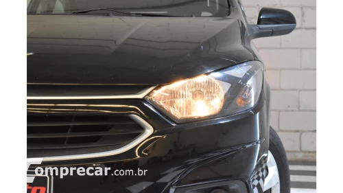 ONIX - 1.0 MPFI LT 8V 4P MANUAL