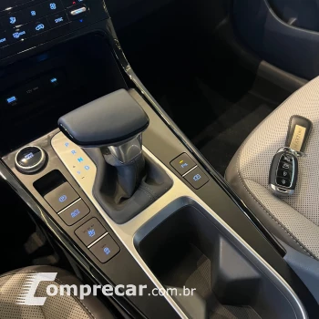 Creta Ultimate 1.6 TB 16V Aut.