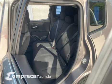 Renegade Sport 1.8 4x2 Flex 16V Aut.