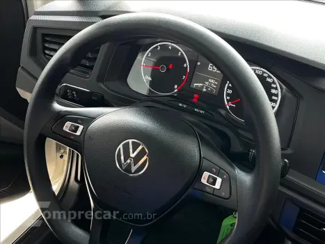 POLO 1.0 MPI TRACK MANUAL