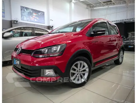 FOX 1.6 MSI PEPPER 16V FLEX 4P MANUAL