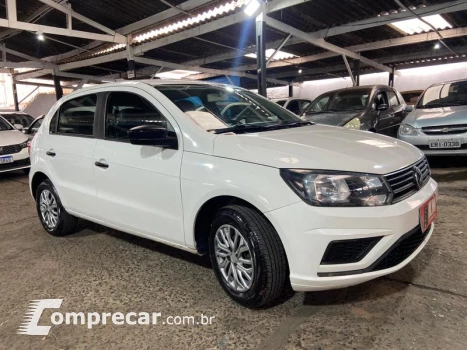 GOL 1.0L MC4