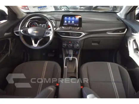 TRACKER - 1.0 TURBO AUTOMÁTICO