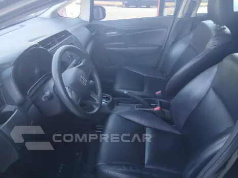 Fit LX 1.5 Flexone 16V 5p Aut.