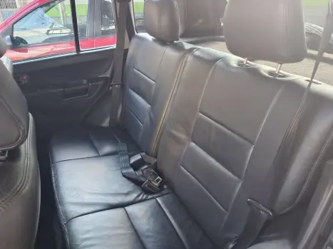 MITSUBISHI PAJERO TR4 2.0 4X4 16V