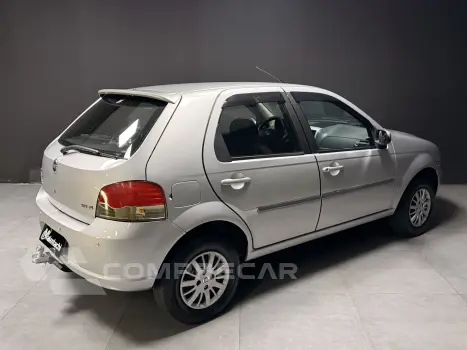 PALIO 1.0 MPI ELX 8V FLEX 4P MANUAL