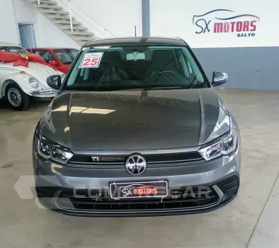 POLO 1.0 170 TSI Comfortline