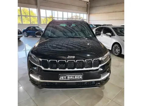 COMMANDER 2.2 TURBO DIESEL OVERLAND AT9