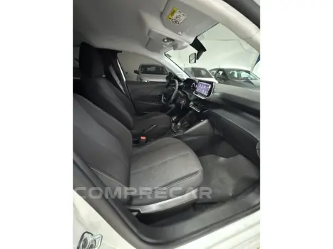 208 1.0 6V FLEX LIKE MANUAL
