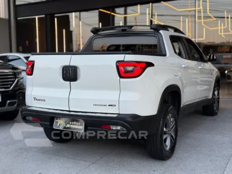 TORO 2.0 16V TURBO DIESEL FREEDOM 4WD AT9