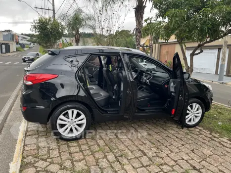 IX35 2.0 MPI 4X2 16V