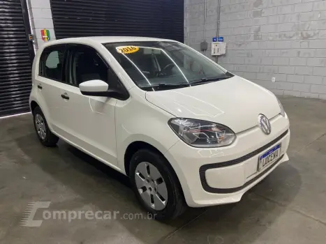 Up 1.0 Mpi Take Up 12V Flex 4P Manual