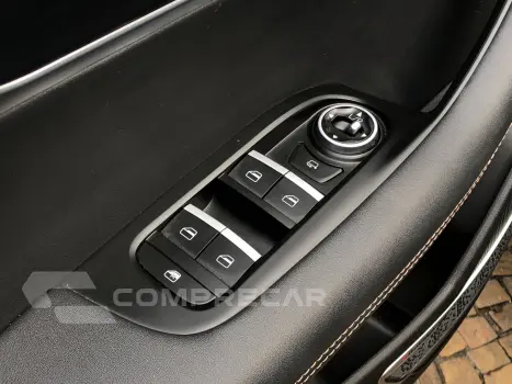 Tiggo 8 1.6 Tgdi Gasolina Txs Max Drive Dct