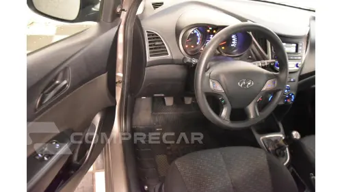 HB20 - 1.0 COMFORT 12V 4P MANUAL