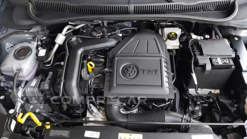 NIVUS 1.0 200 TSI TOTAL FLEX COMFORTLINE AUTOMÁTI