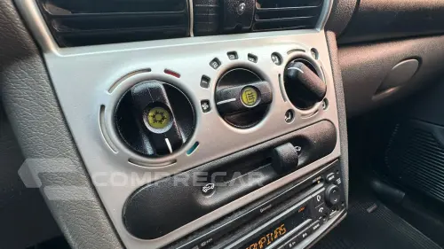 CLASSIC 1.0 MPFI Advantage 8V