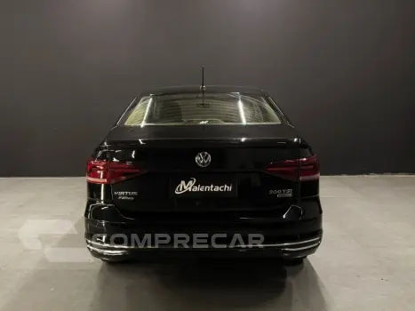 VIRTUS 1.0 200 TSI HIGHLINE AUTOMÁTICO