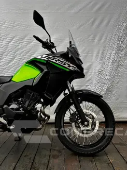 KAWASAKI VERSYS-X 300 ABS