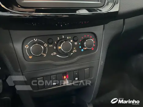 LOGAN 1.0 12V SCE FLEX ZEN MANUAL