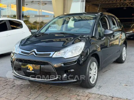 C3 Origine Pure Tech 1.2 Flex 12V Mec