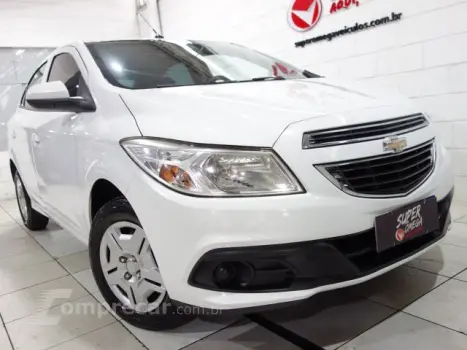 ONIX - 1.0 MPFI LT 8V 4P MANUAL