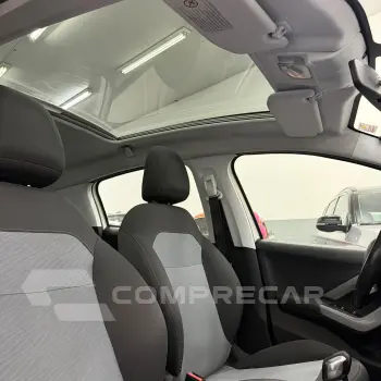 208 Allure 1.5 Flex 8V 5p
