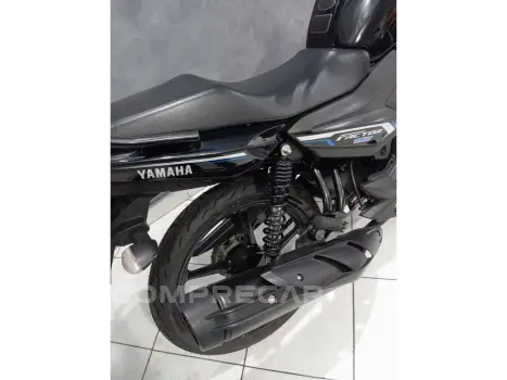 YBR 150 FACTOR ED