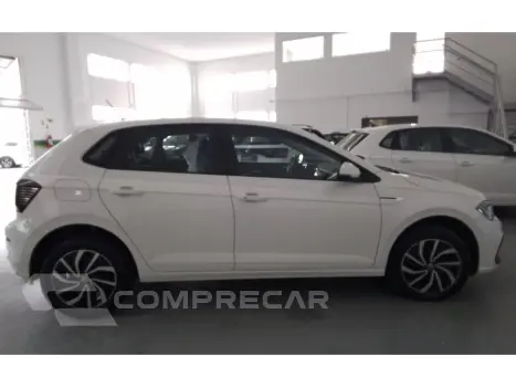 POLO 1.0 170 TSI HIGHLINE AUTOMÁTICO