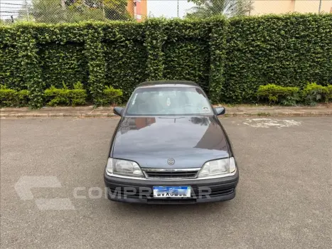 OMEGA 4.1 SFI GLS 12V