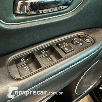 HR-V EXL 1.8 Flexone 16V 5p Aut.