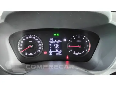HB20S 1.0 TGDI FLEX COMFORT PLUS AUTOMÁTICO