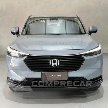 HR-V EXL 1.5 Flex Sensing 16V 5p Aut.