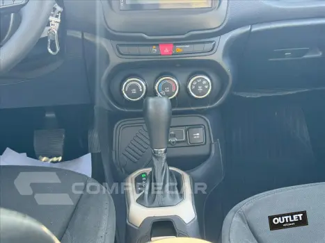 RENEGADE 1.8 16V FLEX SPORT 4P AUTOMÁTICO