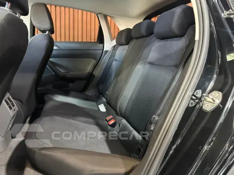 POLO 1.0 200 TSI HIGHLINE AUTOMÁTICO
