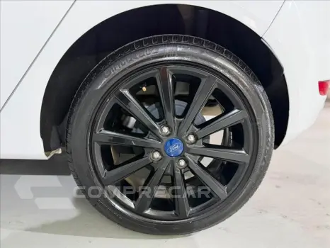 FIESTA 1.0 Ecoboost SEL Style