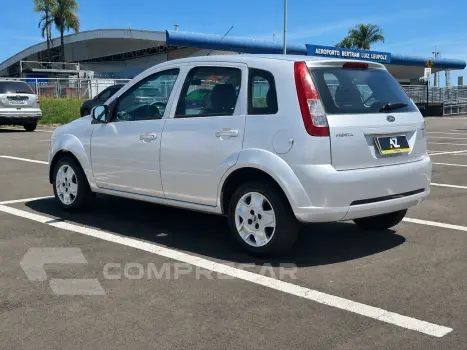Fiesta Hatch 1.0 4P CLASS
