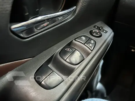 KICKS S 1.6 16V Flex 5p Aut.