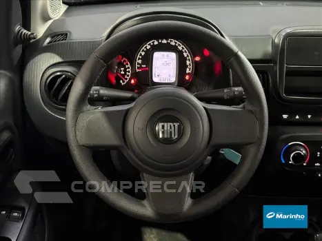 MOBI 1.0 EVO FLEX LIKE. MANUAL