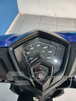 NEO 125 AUTOMÁTICA