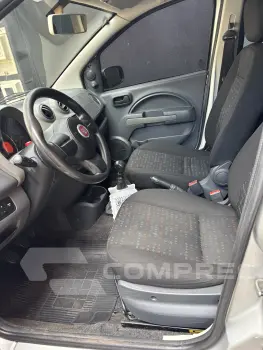 UNO 1.0 EVO Vivace 8V