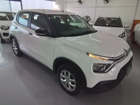 C3 1.0 16V FLEX LIVE PACK MANUAL