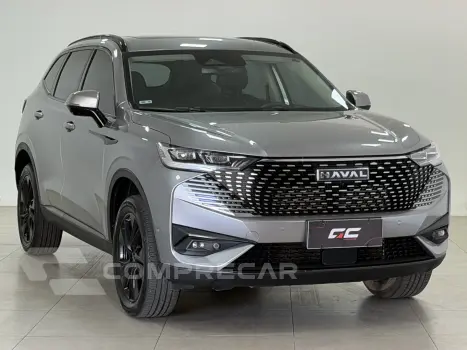 HAVAL H6 H6 PREMIUM HEV (HIBRIDO)