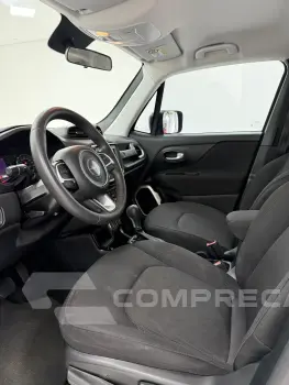 RENEGADE 1.8 16V Sport