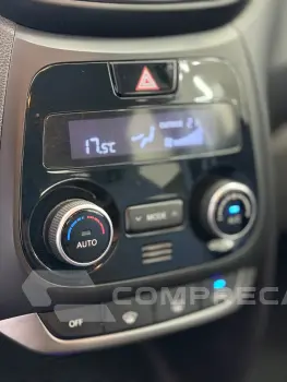 HB20S Premium 1.6 Flex 16V Aut. 4p