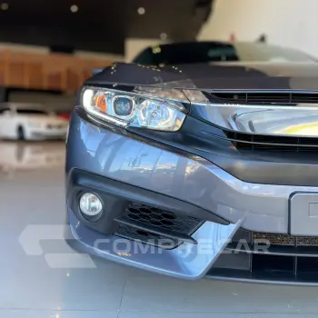 CIVIC 2.0 16vone EXL