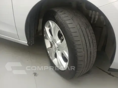 ONIX 1.0 TURBO FLEX LTZ AUTOMÁTICO